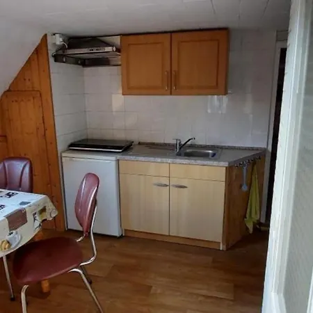 Neu! Unter Reet Am Wald Auf Ruegen * Lohme