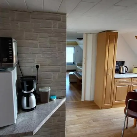 Neu! Unter Reet Am Wald Auf Ruegen * Lohme