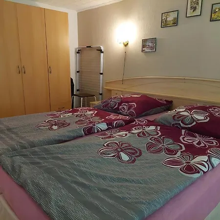 Neu! Unter Reet Am Wald Auf Ruegen Appartamento Lohme