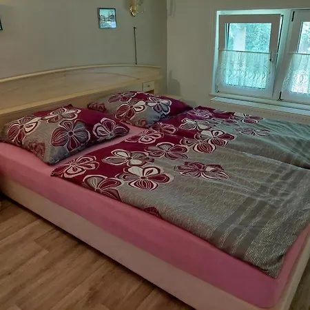 Neu! Unter Reet Am Wald Auf Ruegen Appartamento *