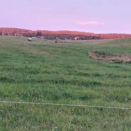 Appartamento Neu! Unter Reet Am Wald Auf Ruegen