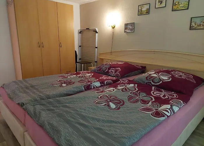 Neu! Unter Reet Am Wald Auf Rügen Apartment Lohme