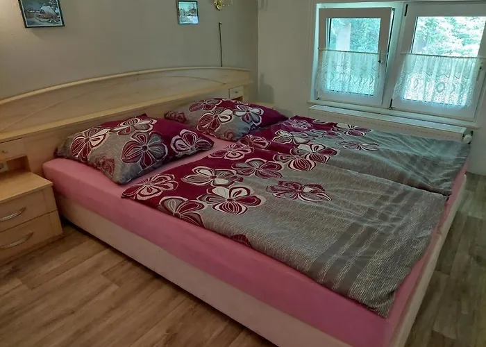 Neu! Unter Reet Am Wald Auf Rügen Apartment *
